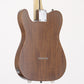 [SN CGS1125769] USED Squier / Classic Vibe Telecaster Thinline Natural [03]