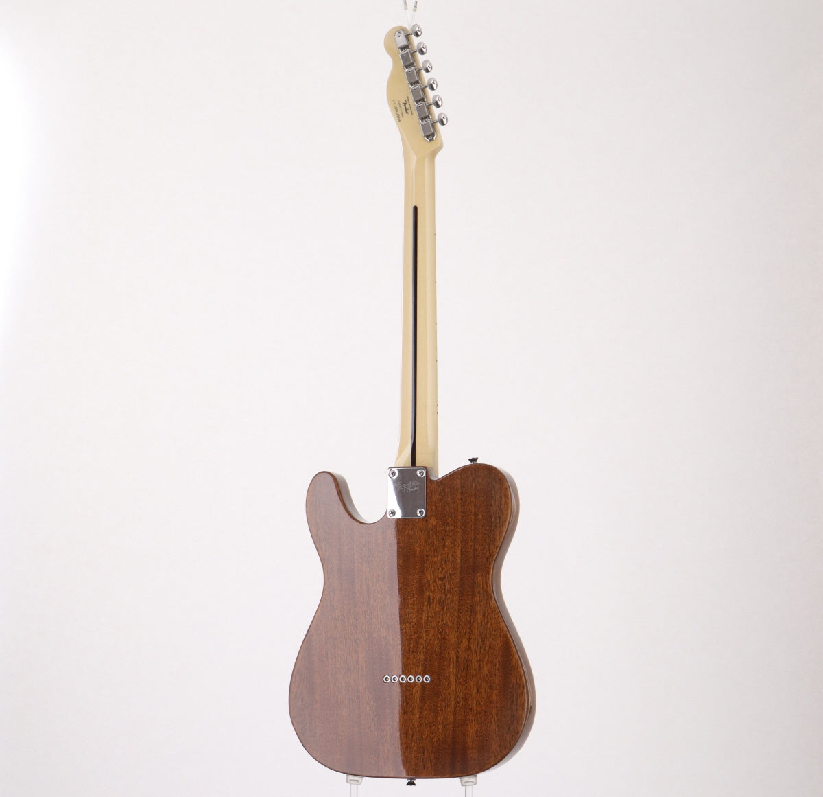 [SN CGS1125769] USED Squier / Classic Vibe Telecaster Thinline Natural [03]