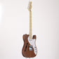 [SN CGS1125769] USED Squier / Classic Vibe Telecaster Thinline Natural [03]