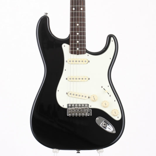 [SN U022122] USED Fender Japan / ST62-53 Black [06]