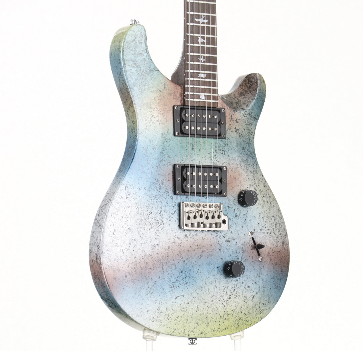 [SN S07042] USED PRS SE / SE Standard 24 Multi-Foil [06]