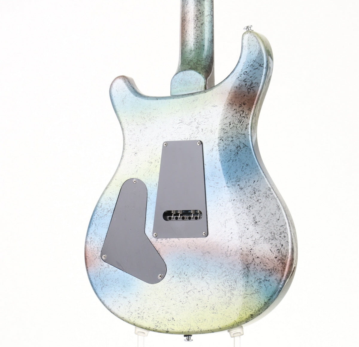 [SN S07042] USED PRS SE / SE Standard 24 Multi-Foil [06]