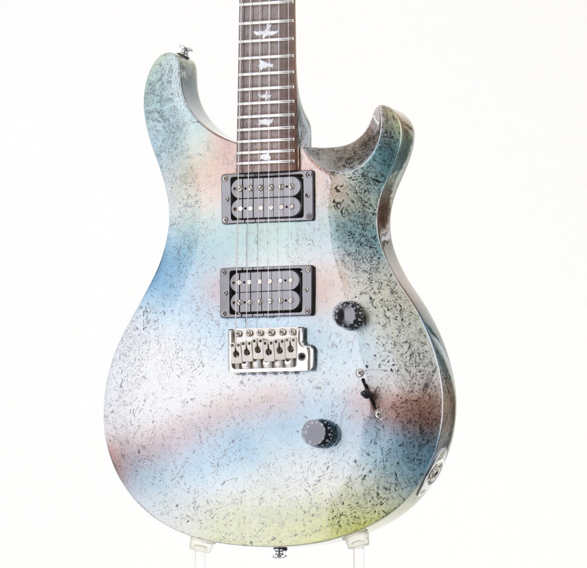 [SN S07042] USED PRS SE / SE Standard 24 Multi-Foil [06]