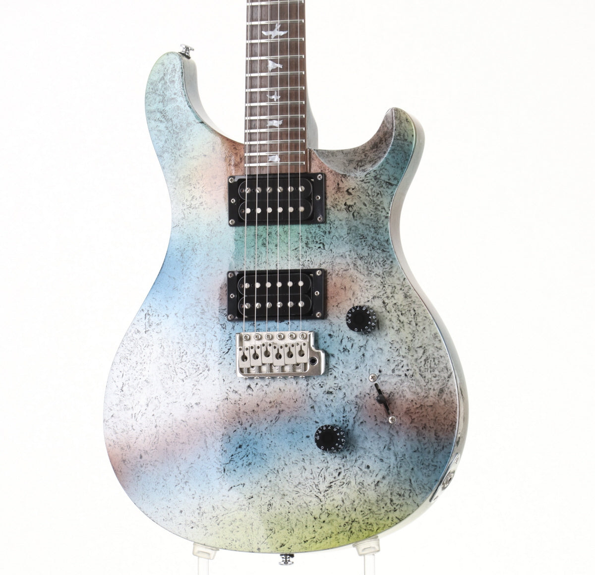 [SN S07042] USED PRS SE / SE Standard 24 Multi-Foil [06]