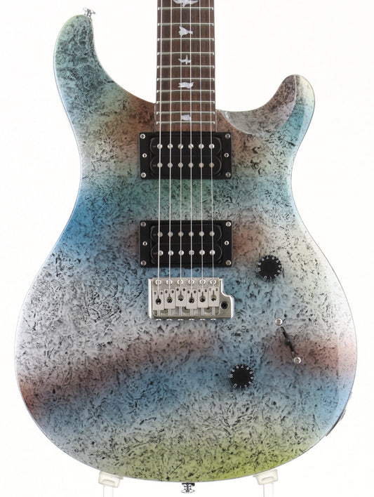 [SN S07042] USED PRS SE / SE Standard 24 Multi-Foil [06]