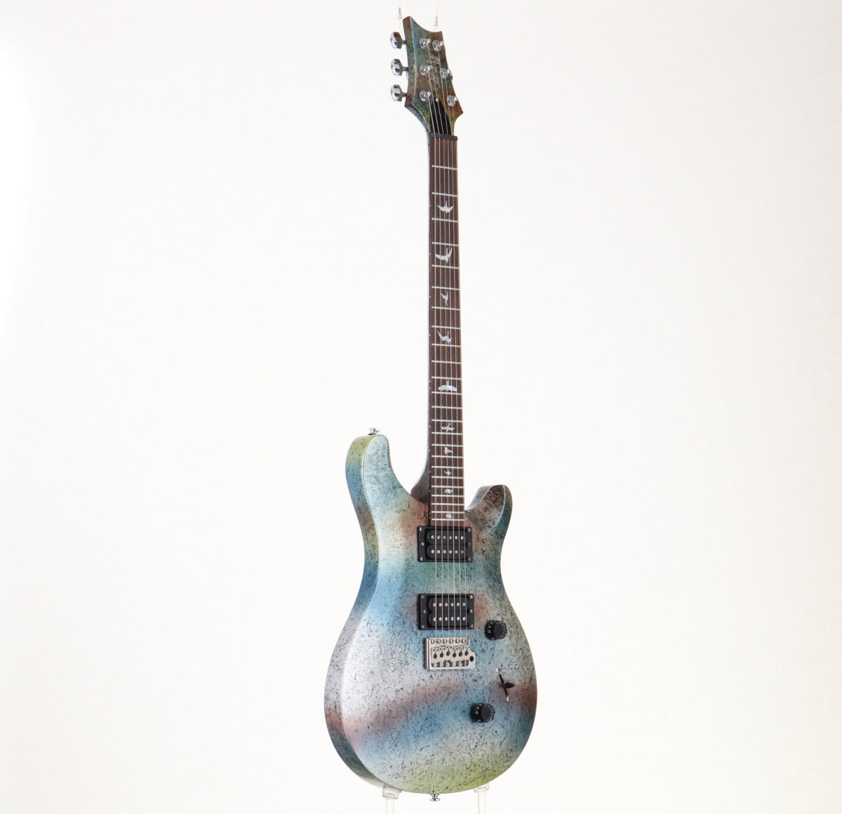 [SN S07042] USED PRS SE / SE Standard 24 Multi-Foil [06]