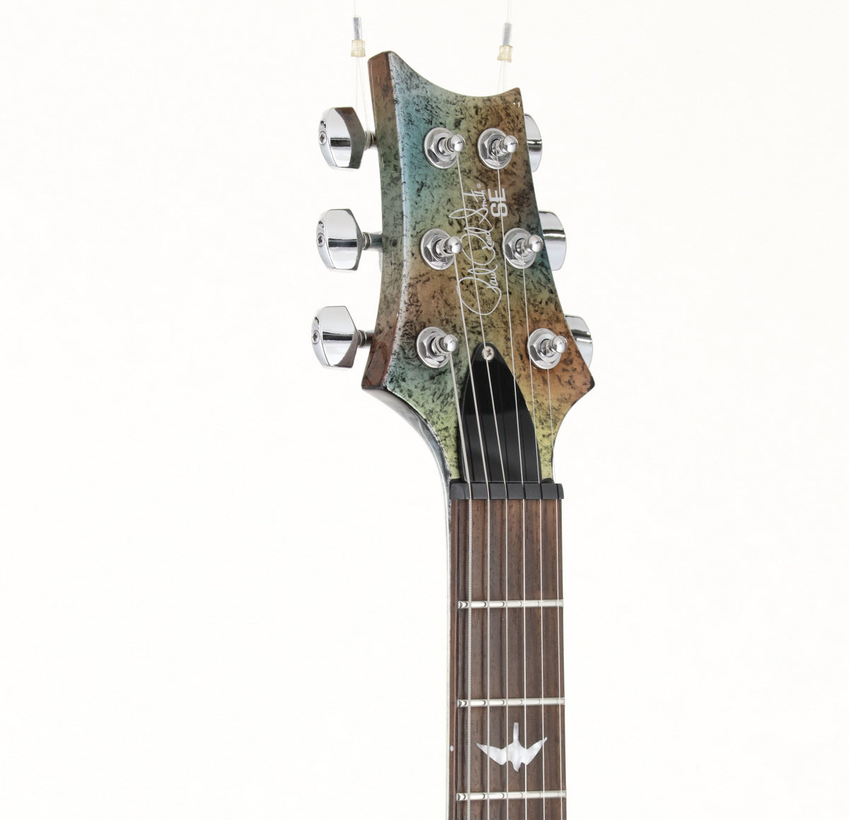 [SN S07042] USED PRS SE / SE Standard 24 Multi-Foil [06]