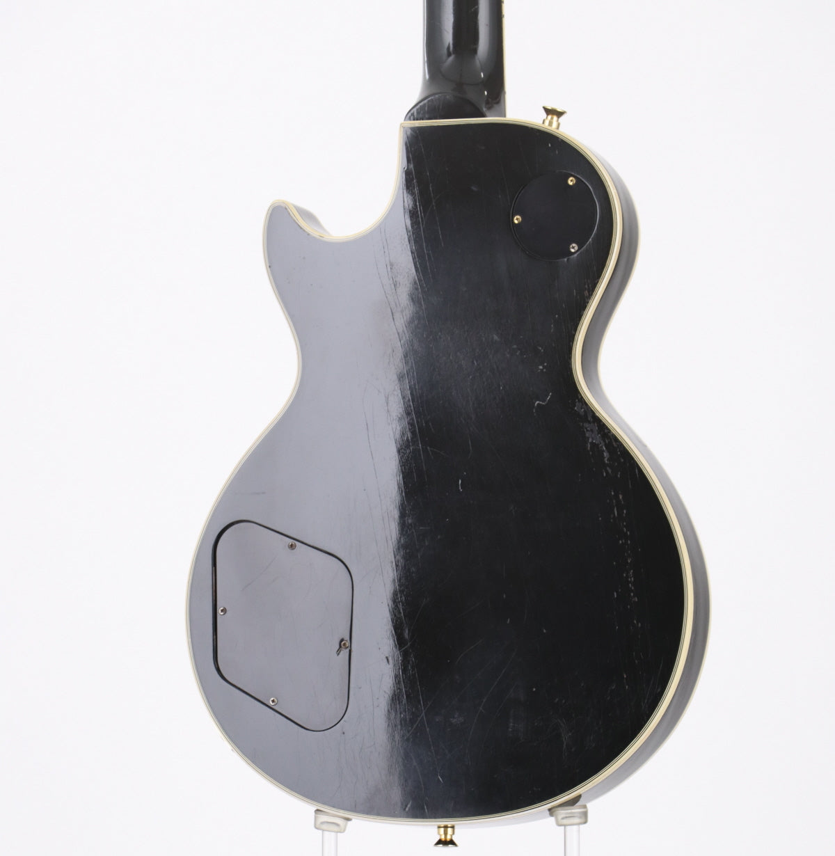 [SN 94032649] USED Gibson USA / Les Paul Custom Ebony [03]