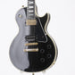 [SN 94032649] USED Gibson USA / Les Paul Custom Ebony [03]