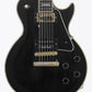 [SN 94032649] USED Gibson USA / Les Paul Custom Ebony [03]