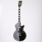 [SN 94032649] USED Gibson USA / Les Paul Custom Ebony [03]