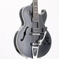 [SN ME301011] USED Gibson Memphis / ES-195 Ebony [03]