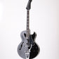 [SN ME301011] USED Gibson Memphis / ES-195 Ebony [03]