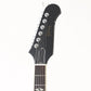 [SN ME301011] USED Gibson Memphis / ES-195 Ebony [03]