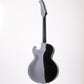 [SN ME301011] USED Gibson Memphis / ES-195 Ebony [03]