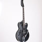 [SN ME301011] USED Gibson Memphis / ES-195 Ebony [03]