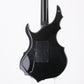 [SN TH0310302] USED ESP / FOREST-GT Black ESP [2003/3.54kg] [Off-Catalog Model / Made in Japan] [08]