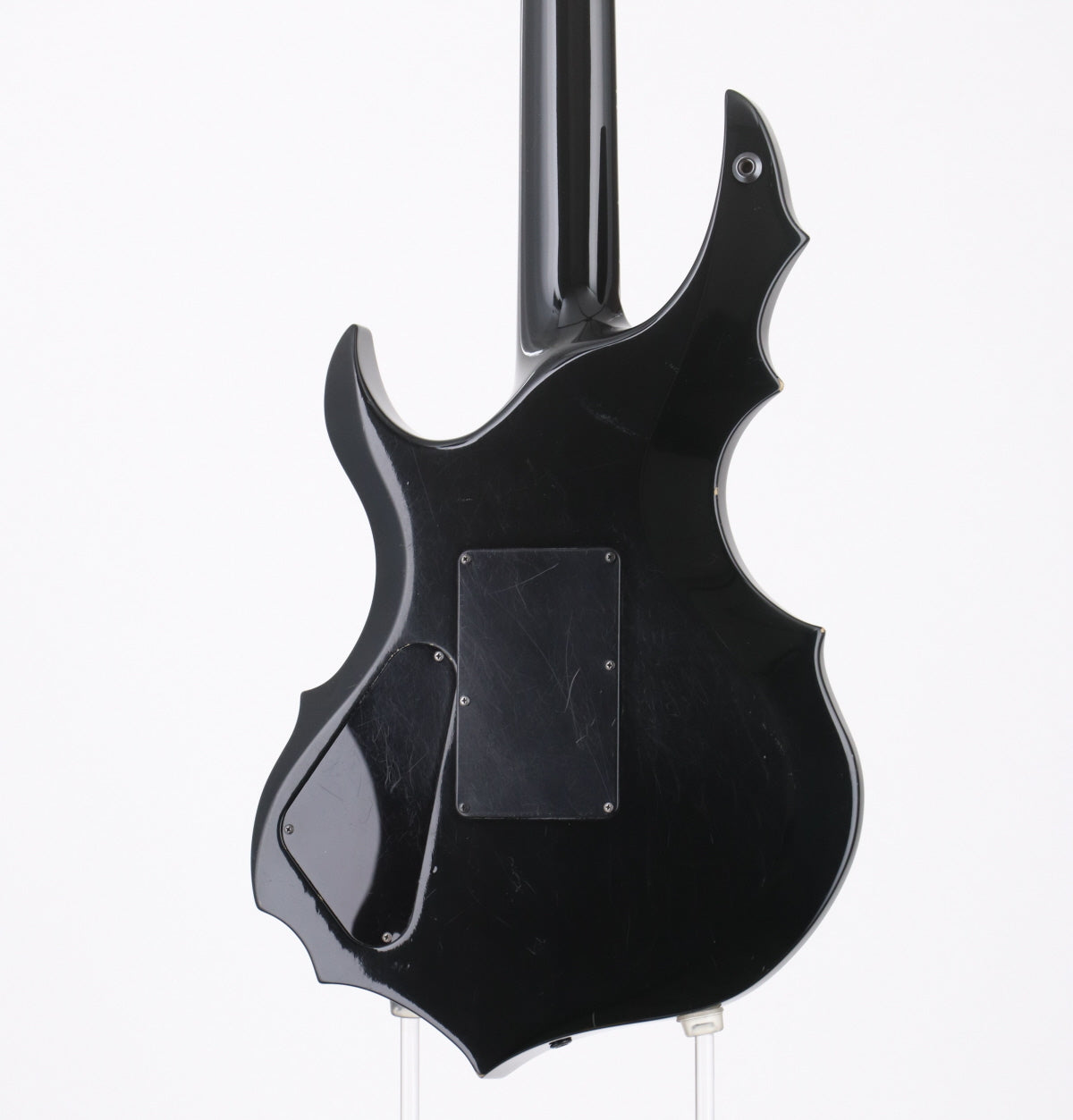 [SN TH0310302] USED ESP / FOREST-GT Black ESP [2003/3.54kg] [Off-Catalog Model / Made in Japan] [08]