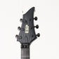 [SN TH0310302] USED ESP / FOREST-GT Black ESP [2003/3.54kg] [Off-Catalog Model / Made in Japan] [08]