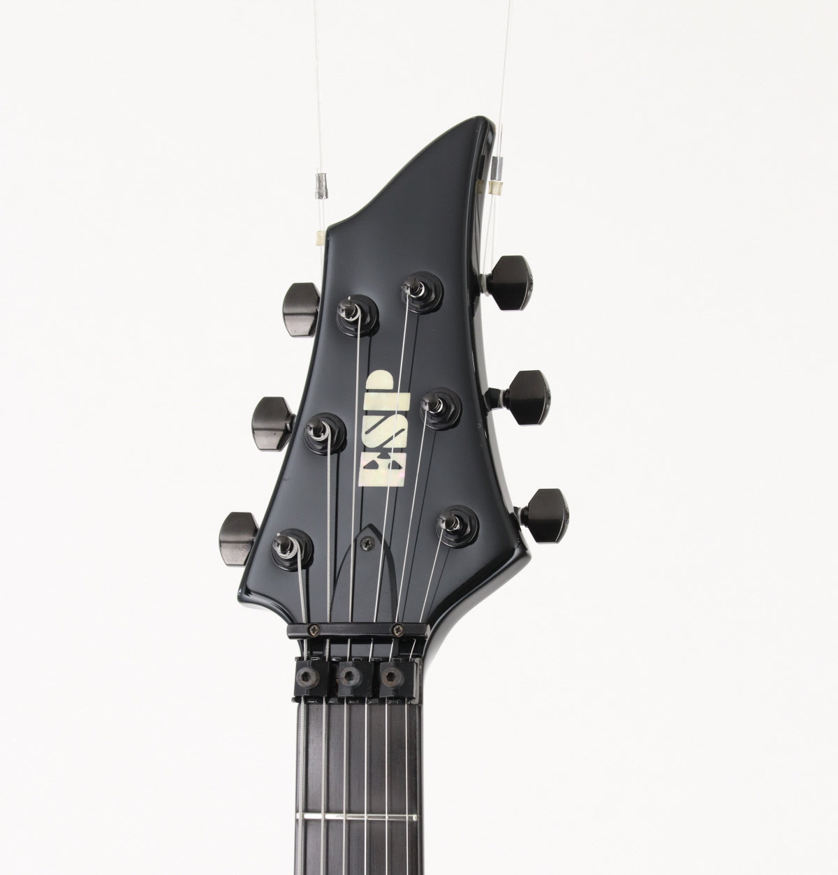 [SN TH0310302] USED ESP / FOREST-GT Black ESP [2003/3.54kg] [Off-Catalog Model / Made in Japan] [08]