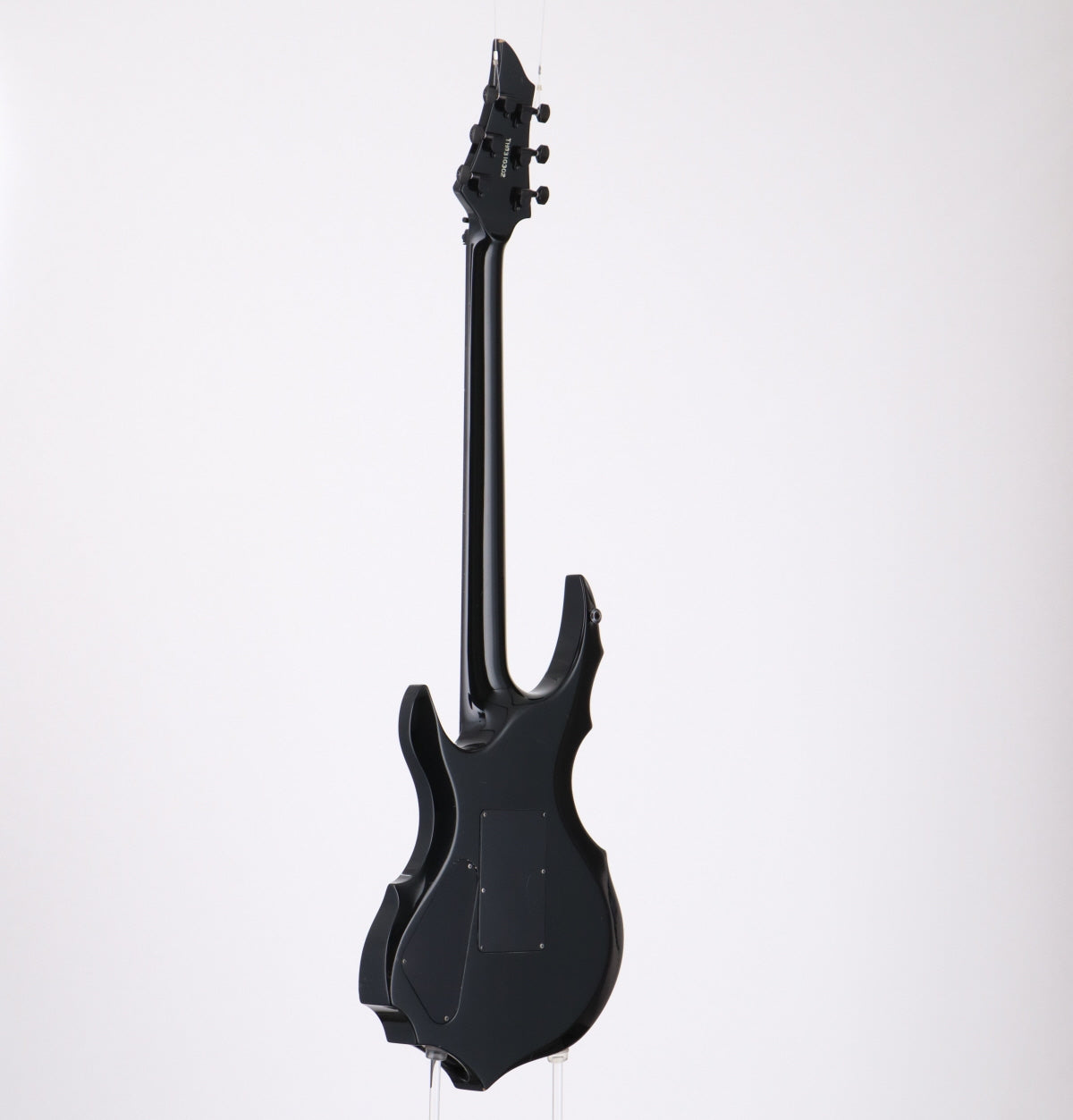 [SN TH0310302] USED ESP / FOREST-GT Black ESP [2003/3.54kg] [Off-Catalog Model / Made in Japan] [08]