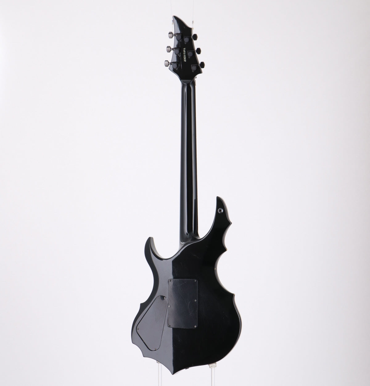 [SN TH0310302] USED ESP / FOREST-GT Black ESP [2003/3.54kg] [Off-Catalog Model / Made in Japan] [08]