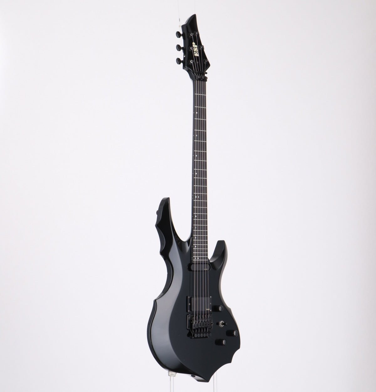 [SN TH0310302] USED ESP / FOREST-GT Black ESP [2003/3.54kg] [Off-Catalog Model / Made in Japan] [08]