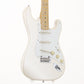 [SN LB01354] USED Fender / Lincoln Brewster Stratocaster Olympic Pearl [06]