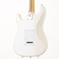 [SN LB01354] USED Fender / Lincoln Brewster Stratocaster Olympic Pearl [06]