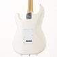 [SN LB01354] USED Fender / Lincoln Brewster Stratocaster Olympic Pearl [06]