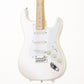 [SN LB01354] USED Fender / Lincoln Brewster Stratocaster Olympic Pearl [06]