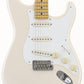 [SN LB01354] USED Fender / Lincoln Brewster Stratocaster Olympic Pearl [06]