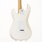 [SN LB01354] USED Fender / Lincoln Brewster Stratocaster Olympic Pearl [06]