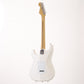 [SN LB01354] USED Fender / Lincoln Brewster Stratocaster Olympic Pearl [06]