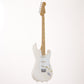 [SN LB01354] USED Fender / Lincoln Brewster Stratocaster Olympic Pearl [06]