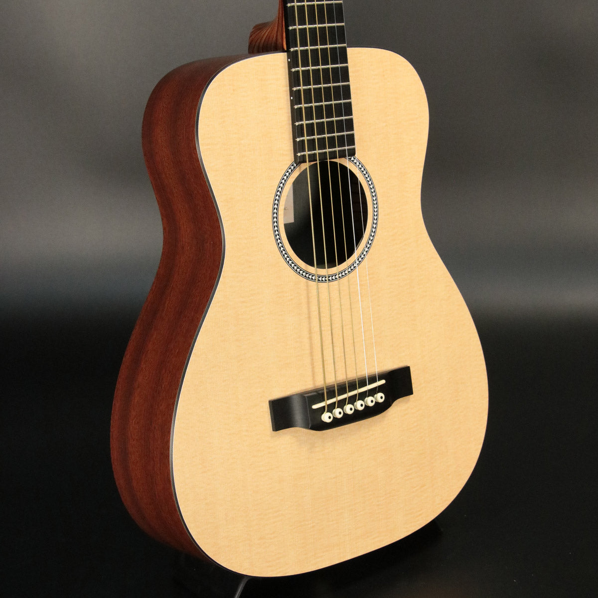 [SN 333190] USED Martin / LXM [10]