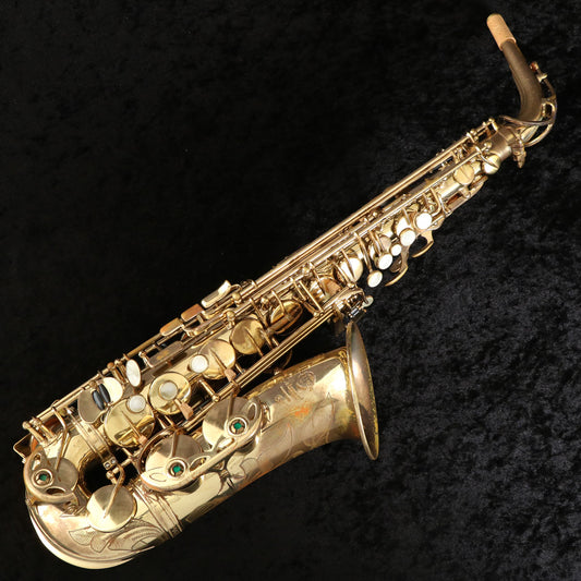 [SN N.298235] USED SELMER Selmer / Alto Mark VII Mark 7 SN.298xxx Alto Saxophone [03]