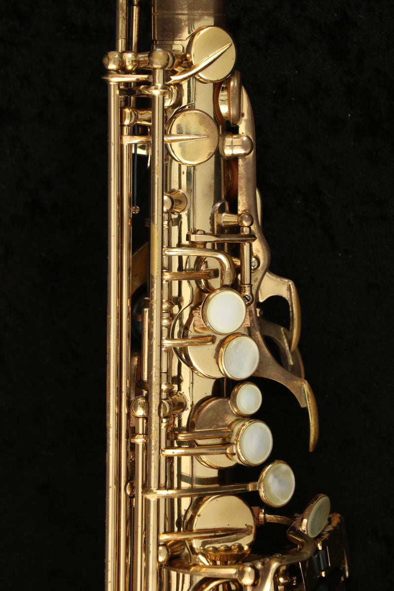 [SN N.298235] USED SELMER Selmer / Alto Mark VII Mark 7 SN.298xxx Alto Saxophone [03]