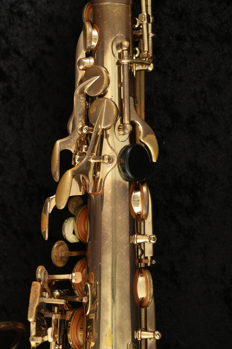 [SN N.298235] USED SELMER Selmer / Alto Mark VII Mark 7 SN.298xxx Alto Saxophone [03]