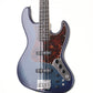 [SN L221409] USED HISTORY / HB4a-Advanced DBB Dark Blue Burst (Made in Japan)[2022/4.13kg] History Jazz Bass Type [08]