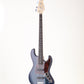 [SN L221409] USED HISTORY / HB4a-Advanced DBB Dark Blue Burst (Made in Japan)[2022/4.13kg] History Jazz Bass Type [08]