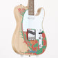 [SN MXN06100] USED Fender / Jimmy Page Telecaster Rosewood Fingerboard Natural [09]