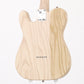 [SN MXN06100] USED Fender / Jimmy Page Telecaster Rosewood Fingerboard Natural [09]