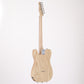 [SN MXN06100] USED Fender / Jimmy Page Telecaster Rosewood Fingerboard Natural [09]