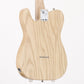 [SN MXN06100] USED Fender / Jimmy Page Telecaster Rosewood Fingerboard Natural [09]