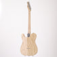 [SN MXN06100] USED Fender / Jimmy Page Telecaster Rosewood Fingerboard Natural [09]