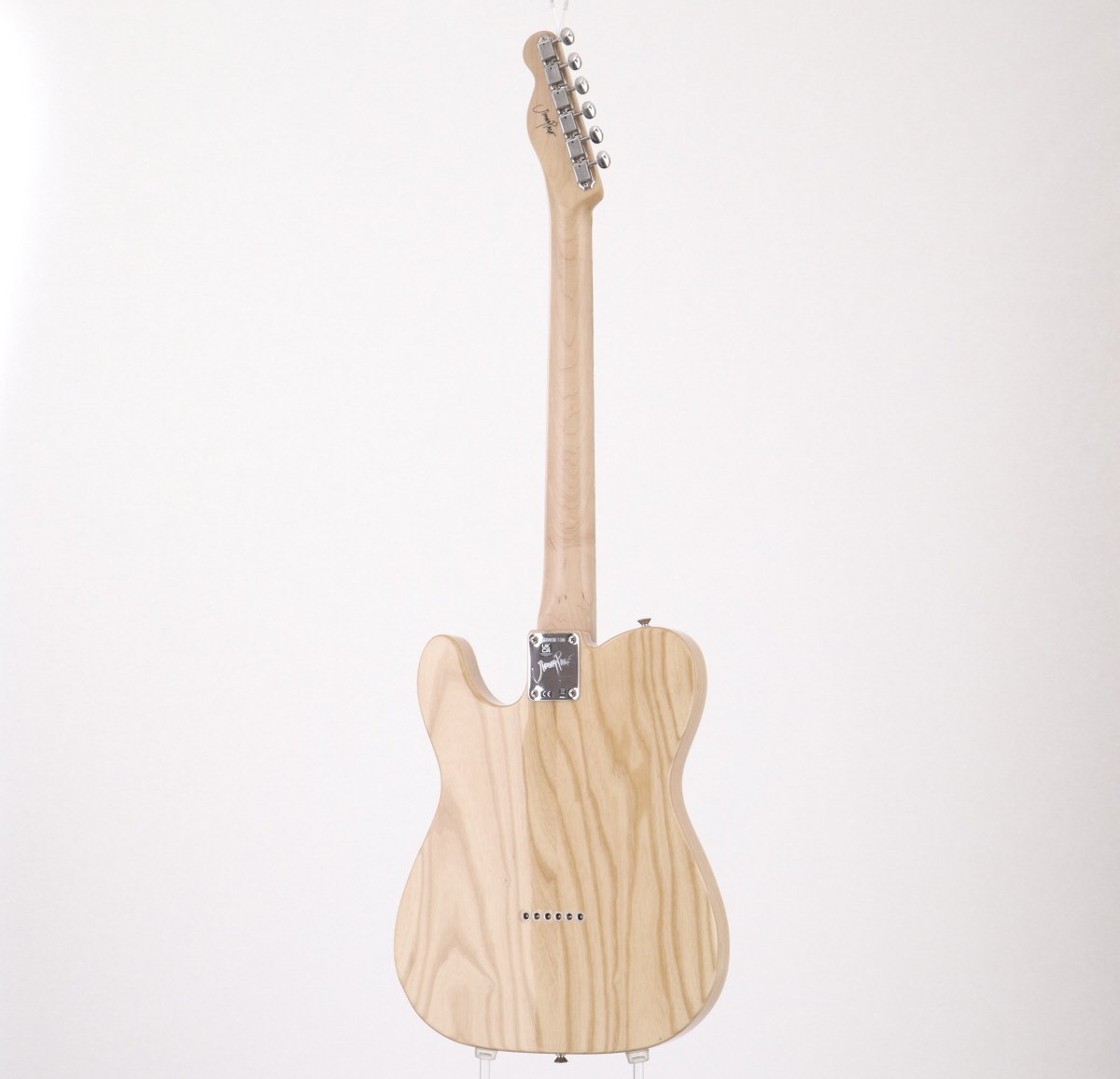 [SN MXN06100] USED Fender / Jimmy Page Telecaster Rosewood Fingerboard Natural [09]