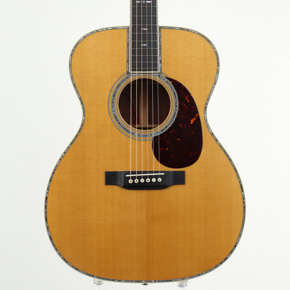 [SN 2320627] USED Martin Martin / 2019 OOO-42 Standard [20]