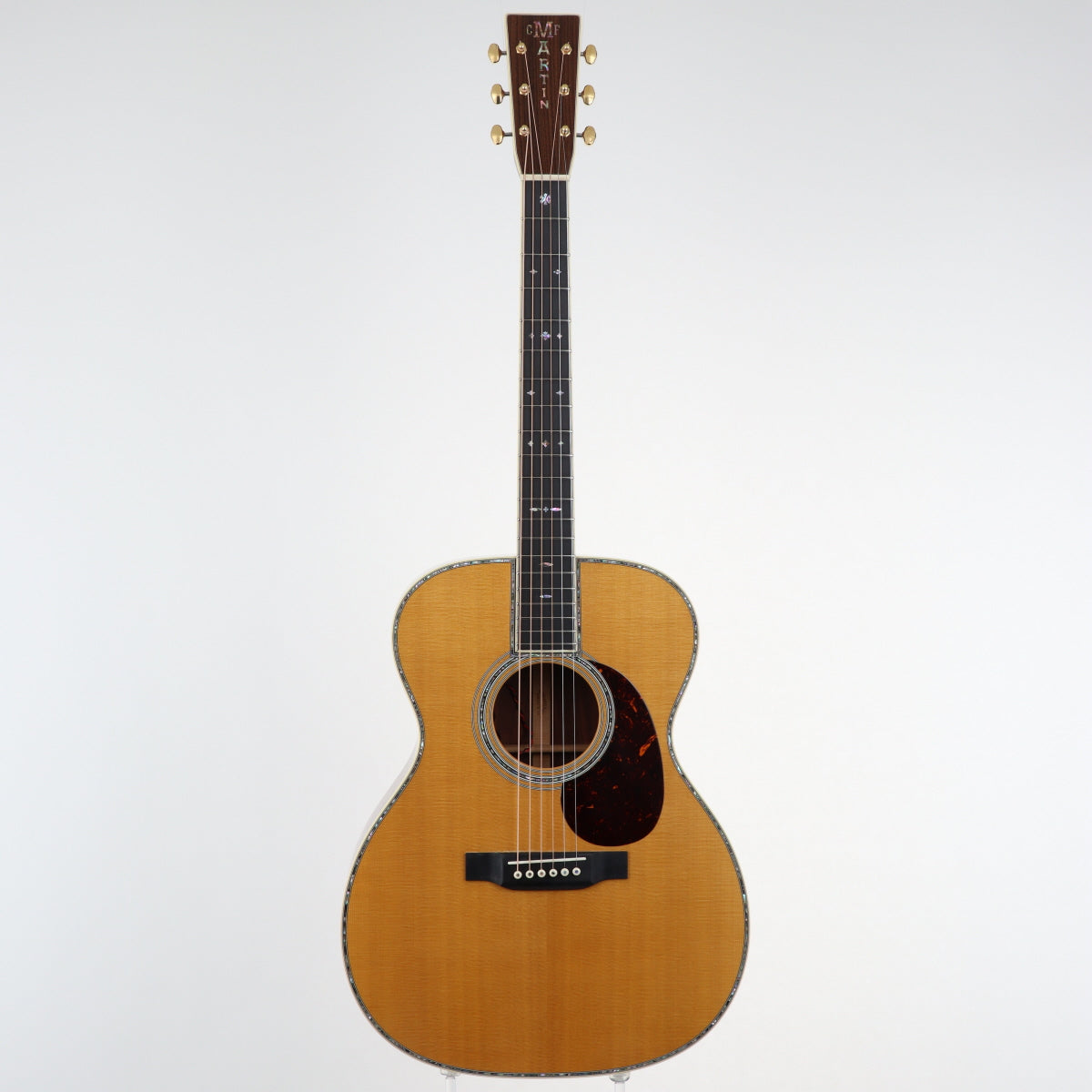 [SN 2320627] USED Martin Martin / 2019 OOO-42 Standard [20]