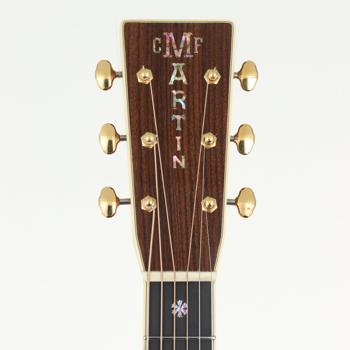 [SN 2320627] USED Martin Martin / 2019 OOO-42 Standard [20]